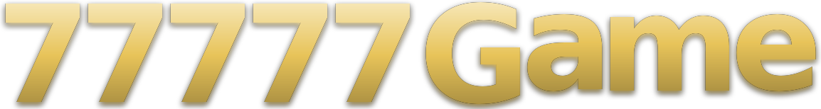 77777 Game โลโก้