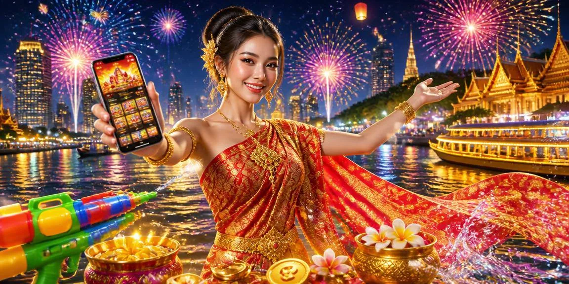 77777 Game โบนัส